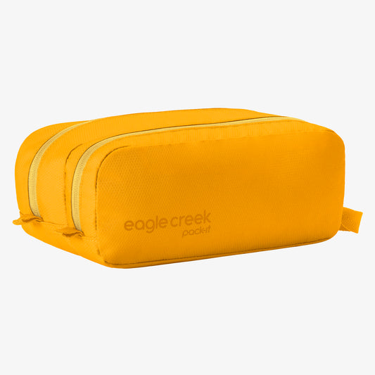 Yellow Dopp Kit Eagle Creek