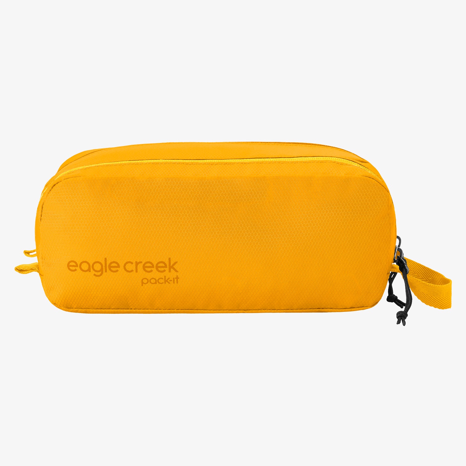Yellow Toiletry Bag Eagle Creek