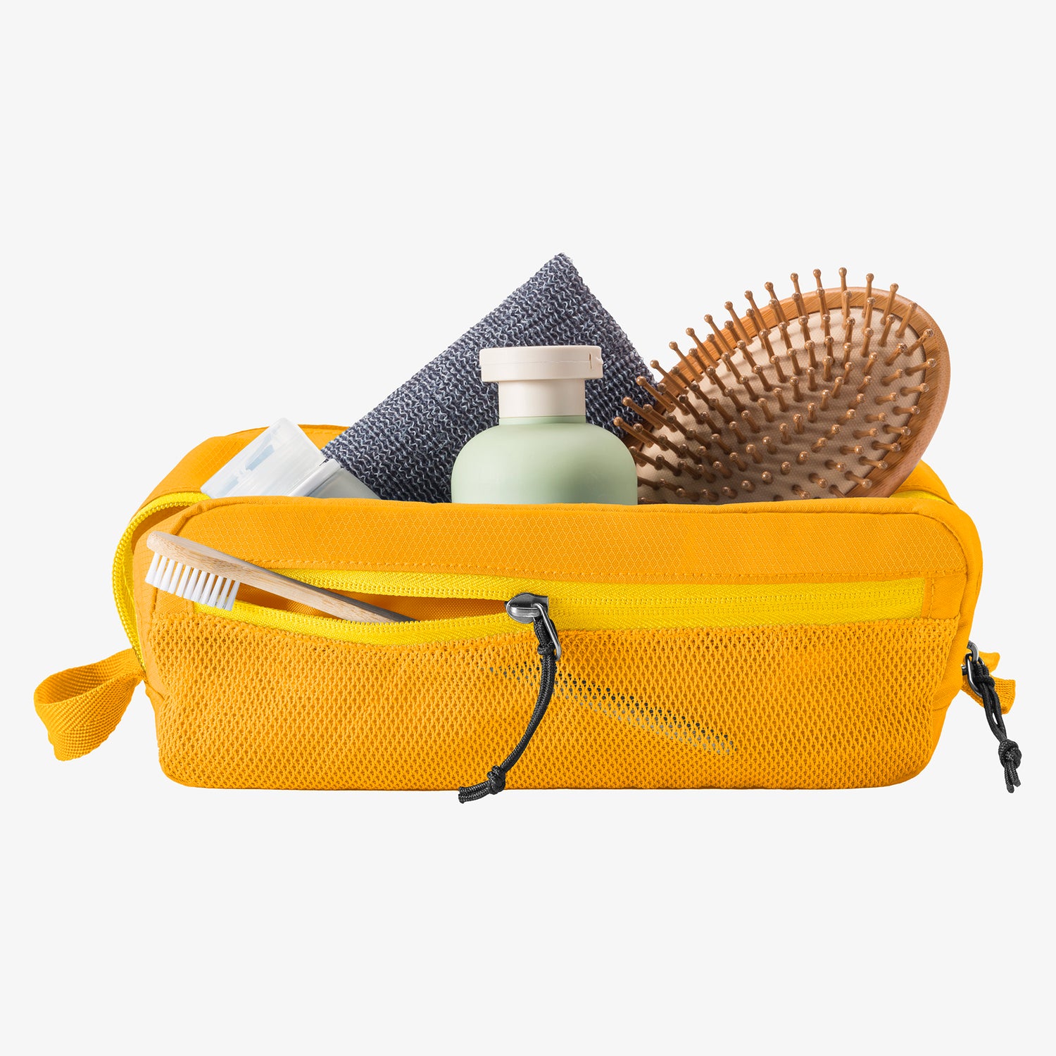 eagle creek travel toiletries bags Pack-It® Reveal Quick Trip S Size:Sea Shad - 4