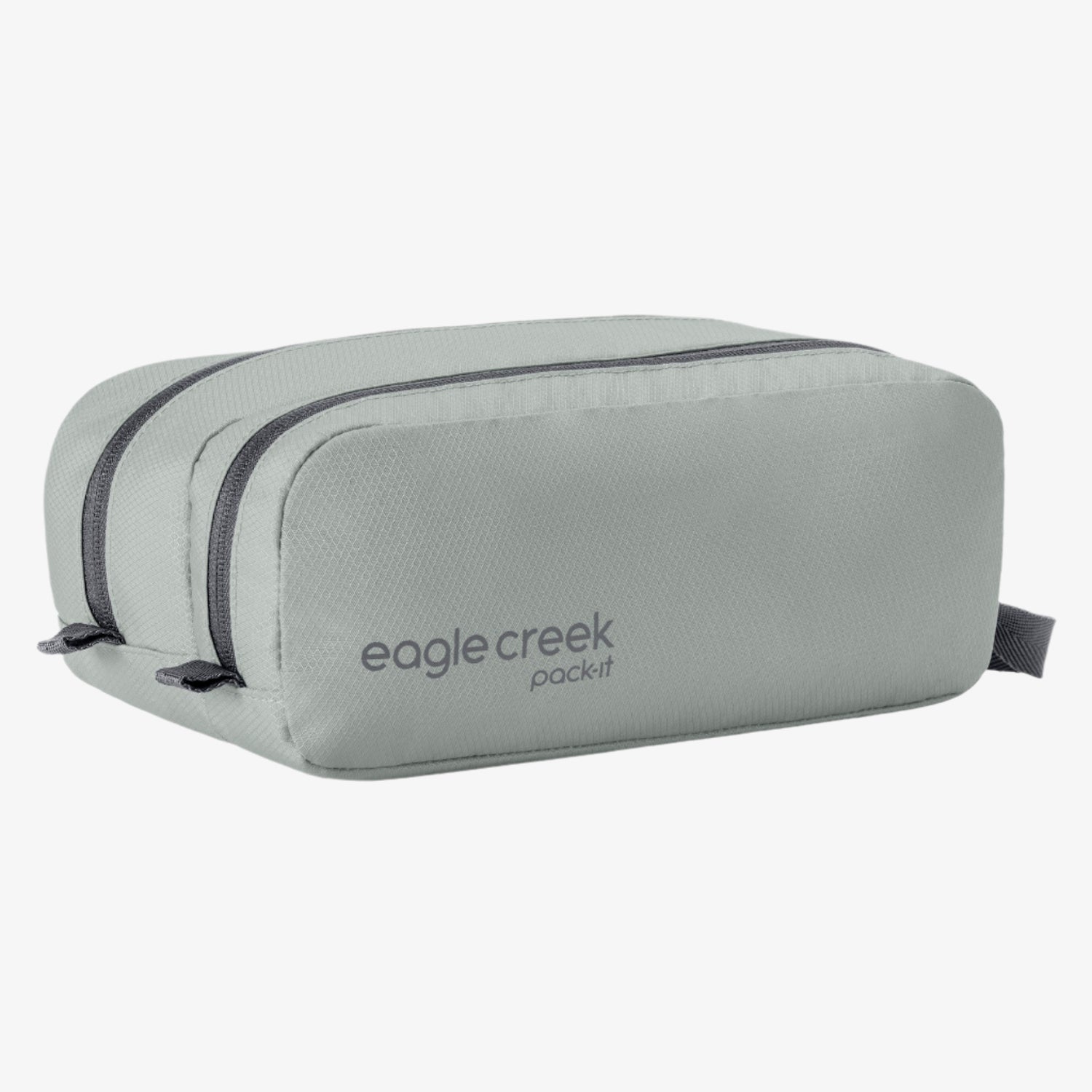 Storm Grey Toiletry Bag Eagle Creek