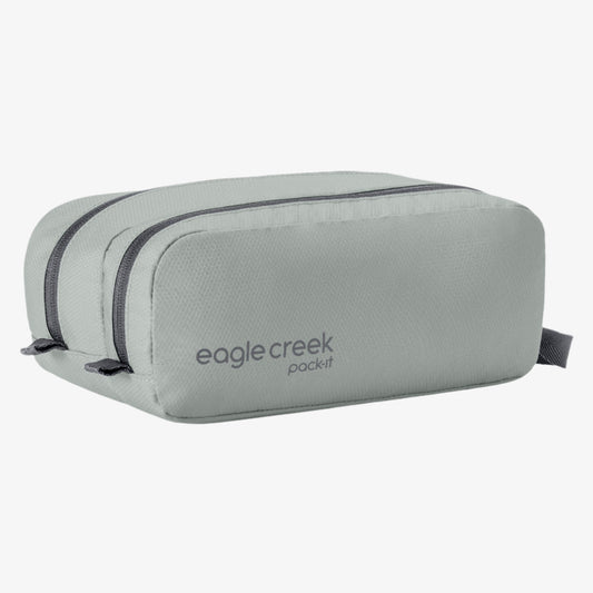 Storm Grey Toiletry Bag Eagle Creek