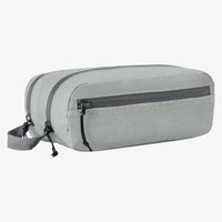 Storm Grey Toiletry Bag for Men