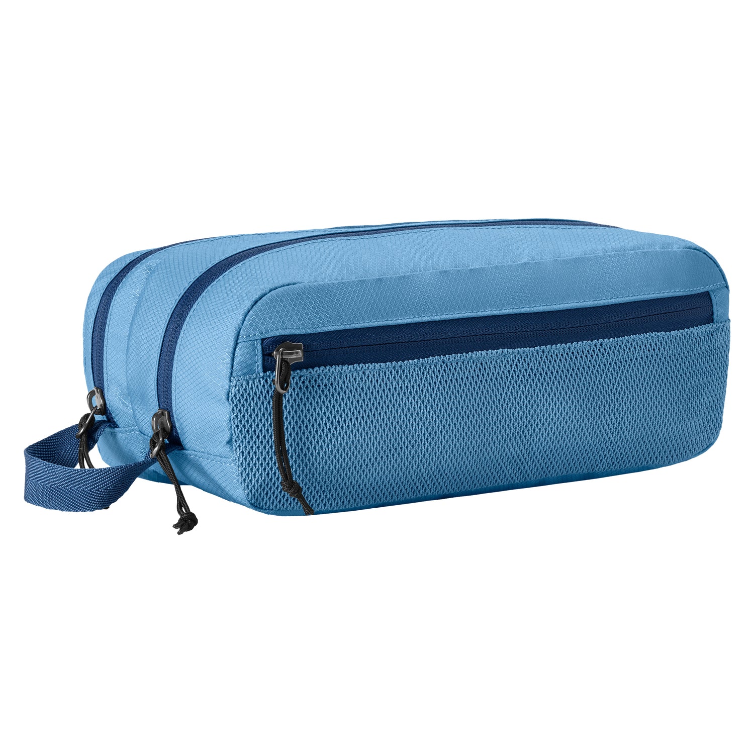 Pack-It® Reveal Quick Trip S - Blue Dawn Toiletry Bag for Men View 