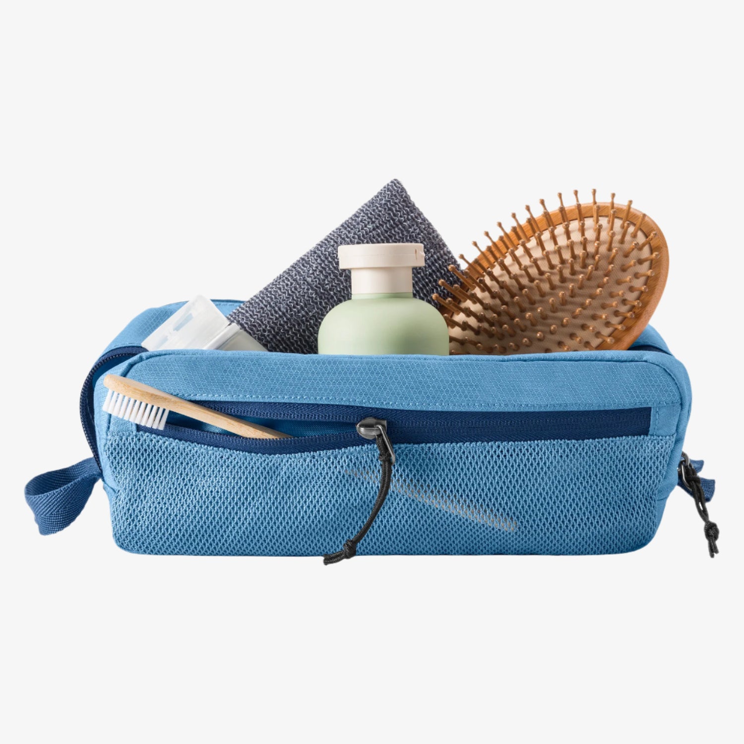 Toiletry Contents Detail