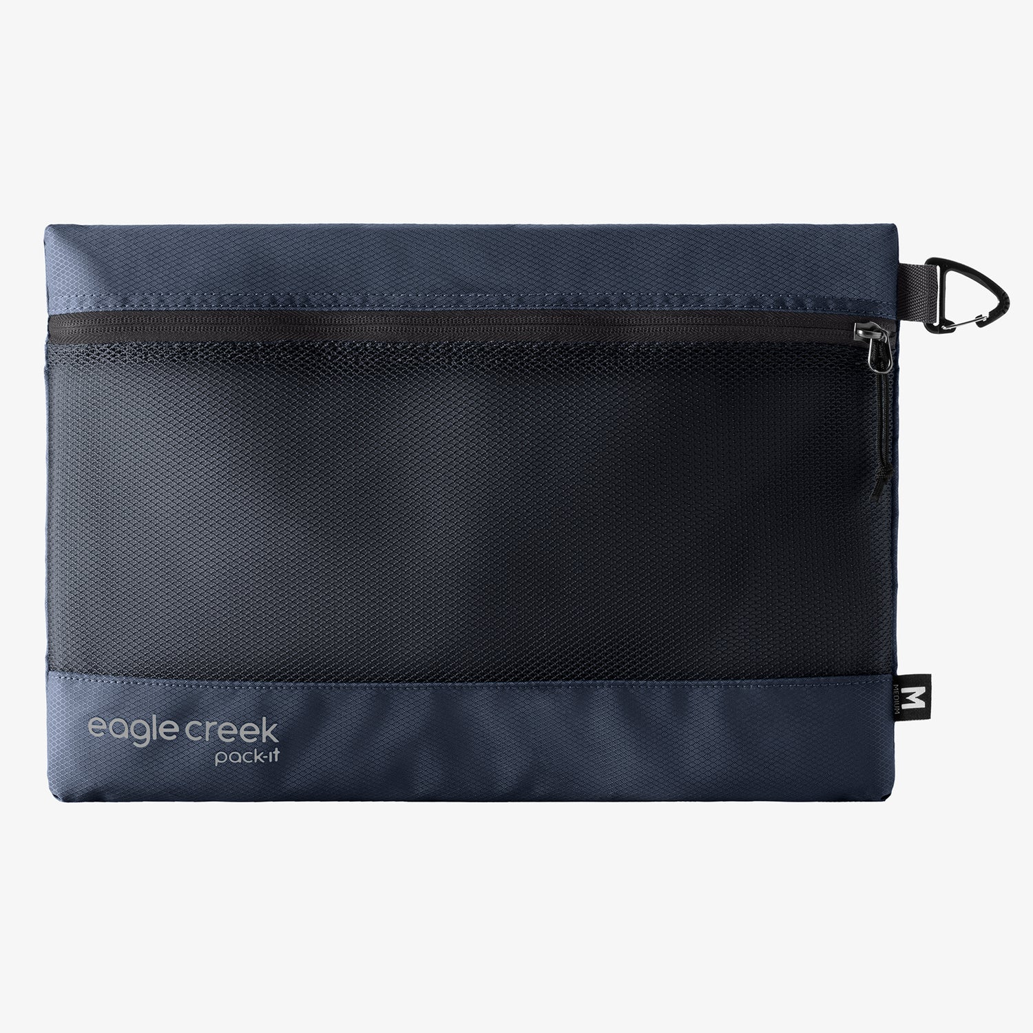 Navy Blue Mesh Packing Sack Eagle Creek