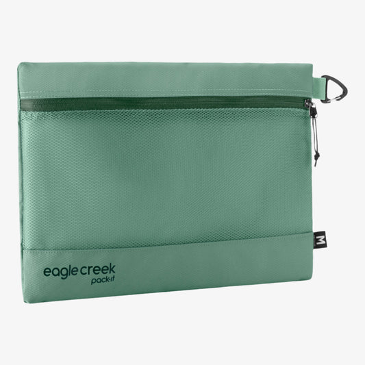 Green Travel Pouch Eagle Creek