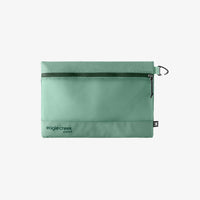 Green Pouch for Travel Eagle Creek