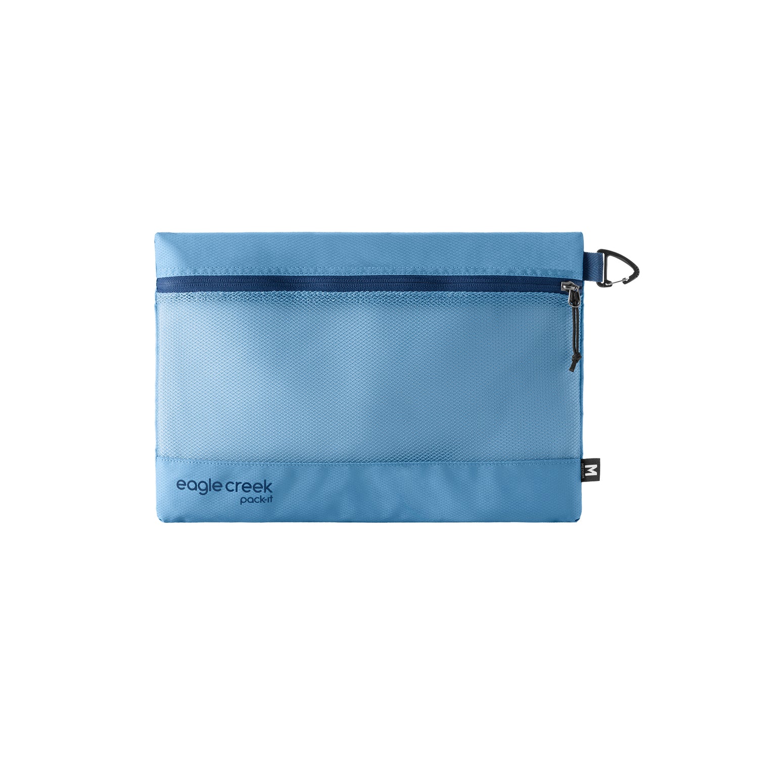 Pack-It® Reveal Sack M - Blue Dawn Packing Cube Eagle Creek View 