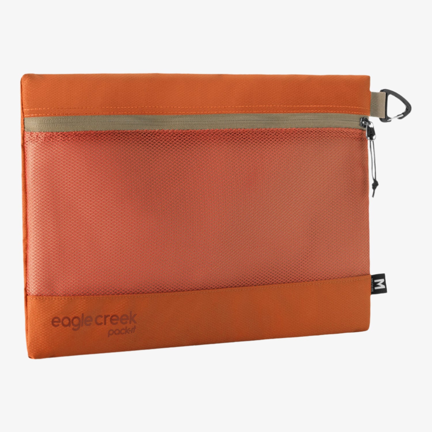 Mandarin Orange Packing Cubes Eagle Creek