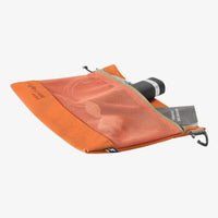 Mandarin Orange Best Packing Cubes