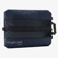 Navy Blue Shoe Sack for Travel Eagle Creek