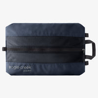Navy Blue Travel Shoe Sack Eagle Creek