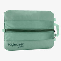 Green Travel Bag for Shoes Eagle Creek