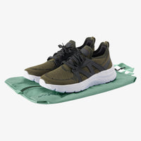 Green Travel Shoe Sack Eagle Creek