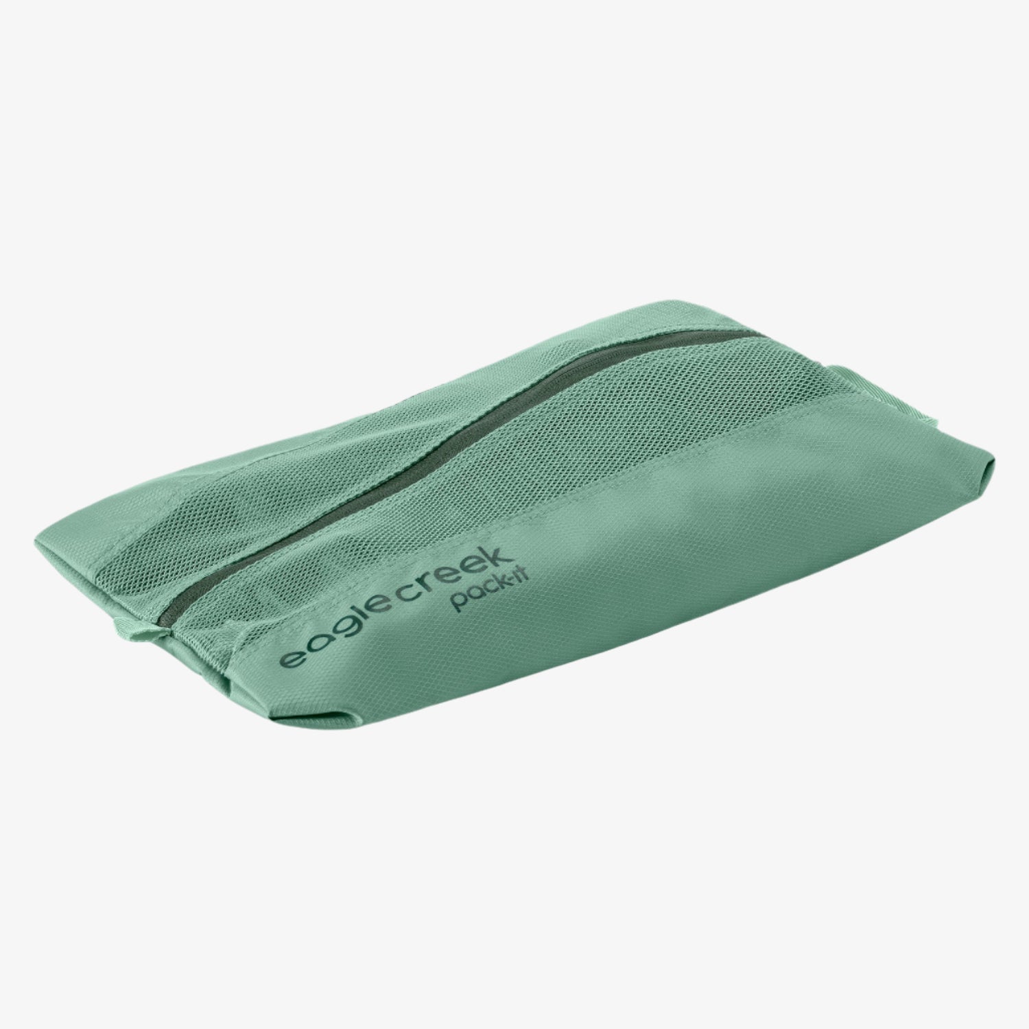 Green Travel Shoe Bag Eagle Creek