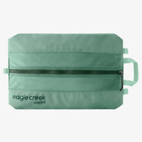 Green Travel Shoe Pouch Eagle Creek
