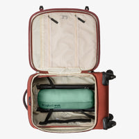 Green Packing Cube for Travel Eagle Creek