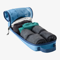 Blue Dawn Packing Cubes for Travel