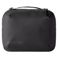 Pack-It® Trifold Toiletry Kit - Black Mens Toiletry Bag Eagle Creek View 2