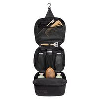 Pack-It® Trifold Toiletry Kit - Interior Detail View 5