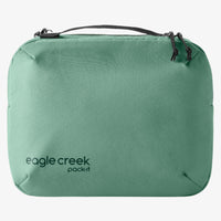 Green Toiletry Bag Eagle Creek