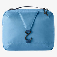 Blue Dawn Toiletry Bags