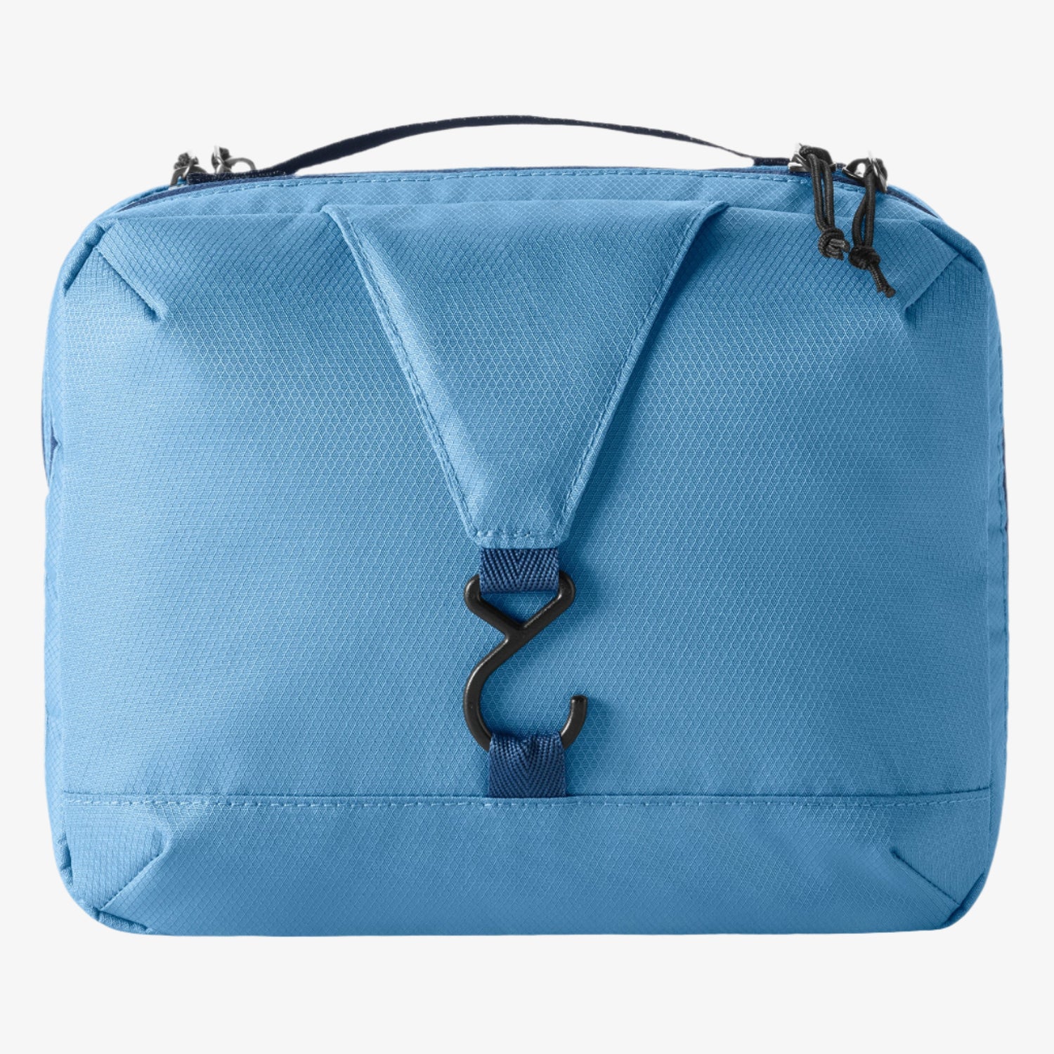Blue Dawn Toiletry Bags