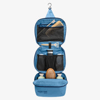 Blue Mens Travel Toiletry Kit