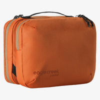 Mandarin Orange Toiletry Bag for Women Eagle Creek
