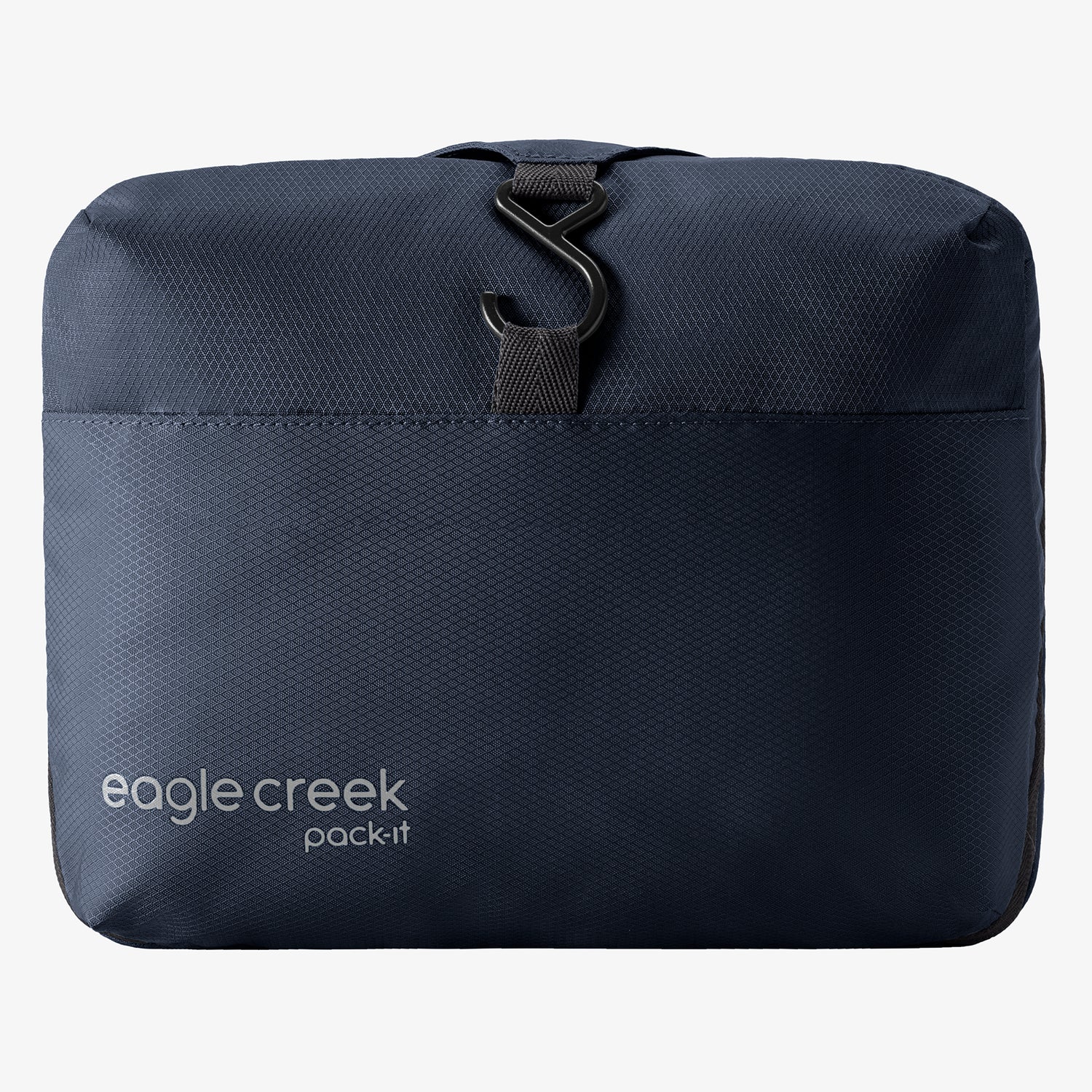 hanging toiletry bags for travel Eagle Creek Pack-It Hanging Toiletry Bag Navy