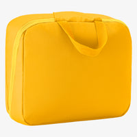 Yellow Hanging Toiletry Kit Eagle Creek