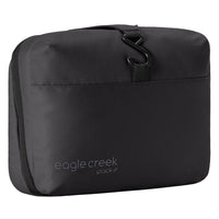 Pack-It® Hanging Toiletry Kit - BLACK