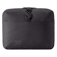 Pack-It® Hanging Toiletry Kit - Black Toiletry Bag for Men Eagle Creek View 2