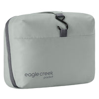 Pack-It® Hanging Toiletry Kit - Storm Grey Toiletries Bag Eagle Creek View 1