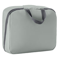 Pack-It® Hanging Toiletry Kit - Storm Grey Toiletry Bag Eagle Creek View 3