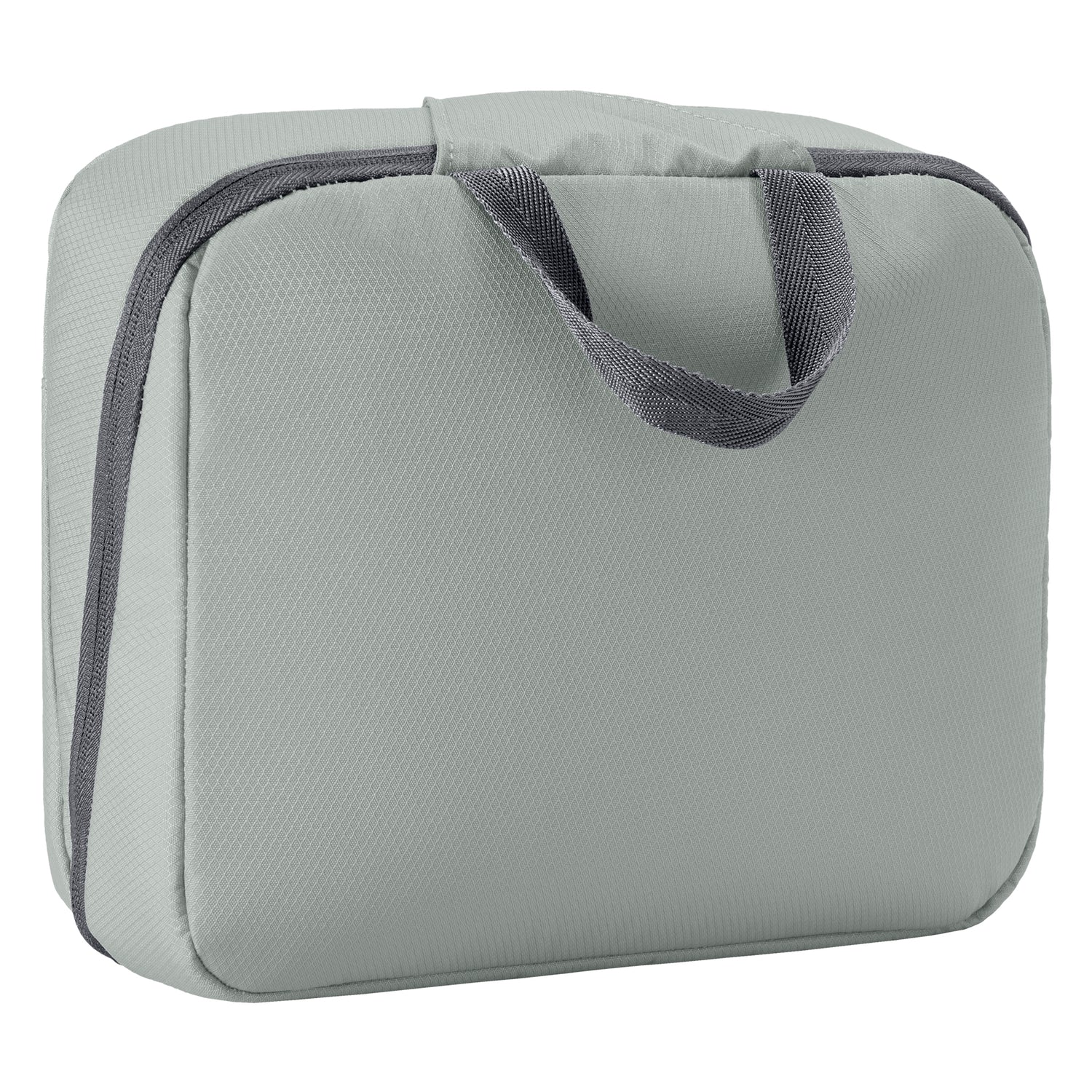 Pack-It® Hanging Toiletry Kit - Storm Grey Toiletry Bag Eagle Creek View 