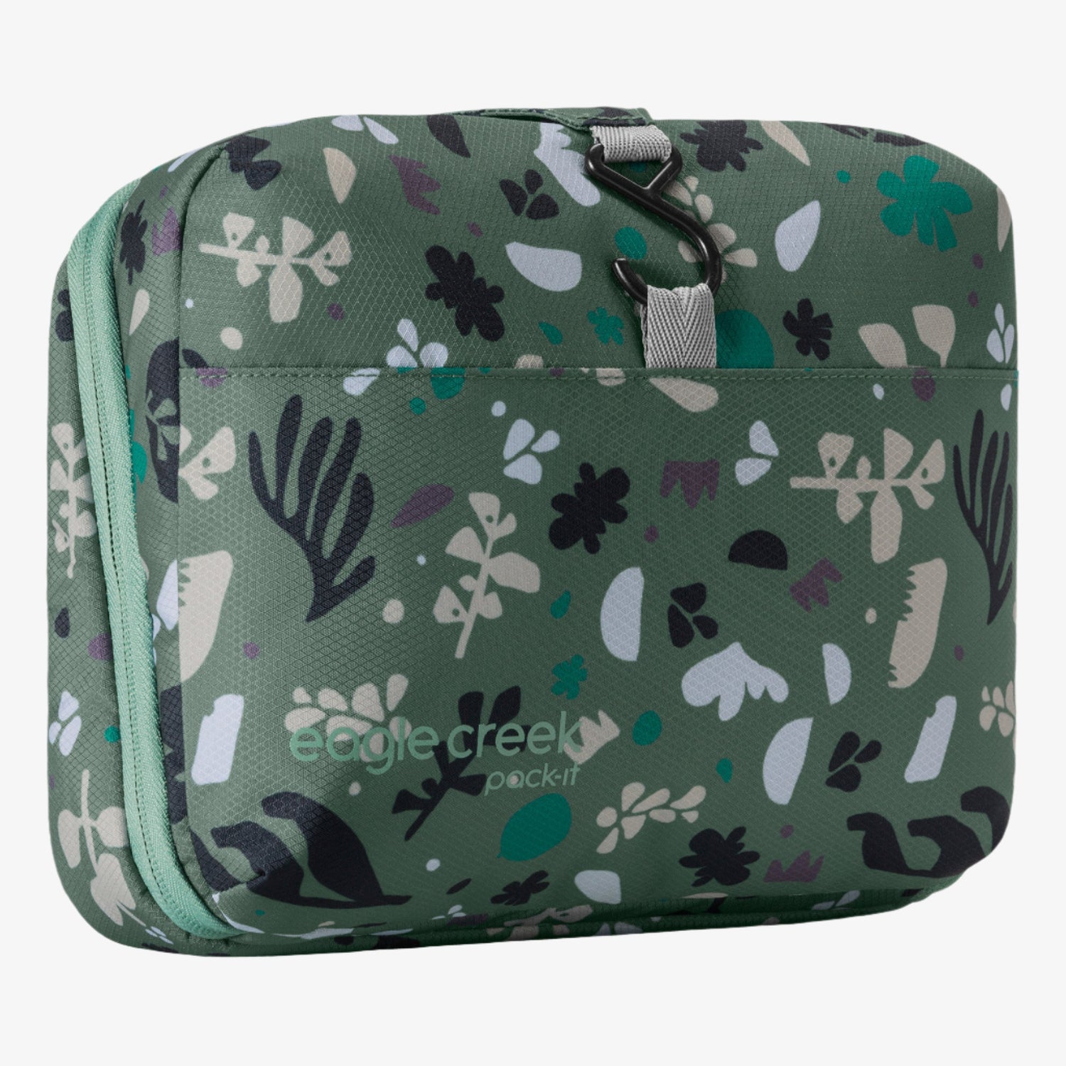 Duck Green Dopp Kit Eagle Creek