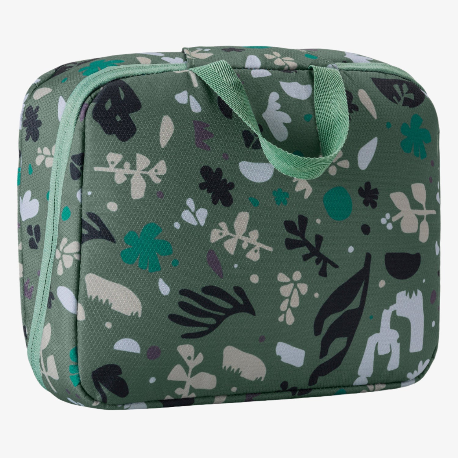Duck Green Toiletry Bag Eagle Creek