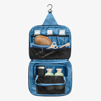 Blue Dawn Hanging Toiletry Bag Eagle Creek