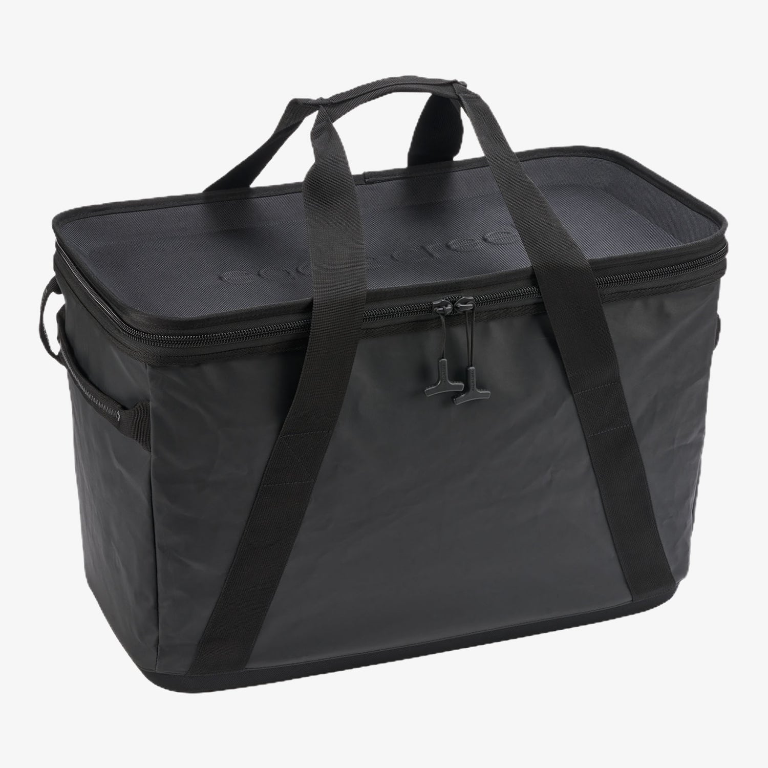 Black Waterproof Tote Bag Eagle Creek