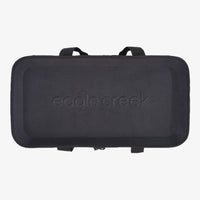 Black Gear Hauler Tote With Lid Eagle Creek