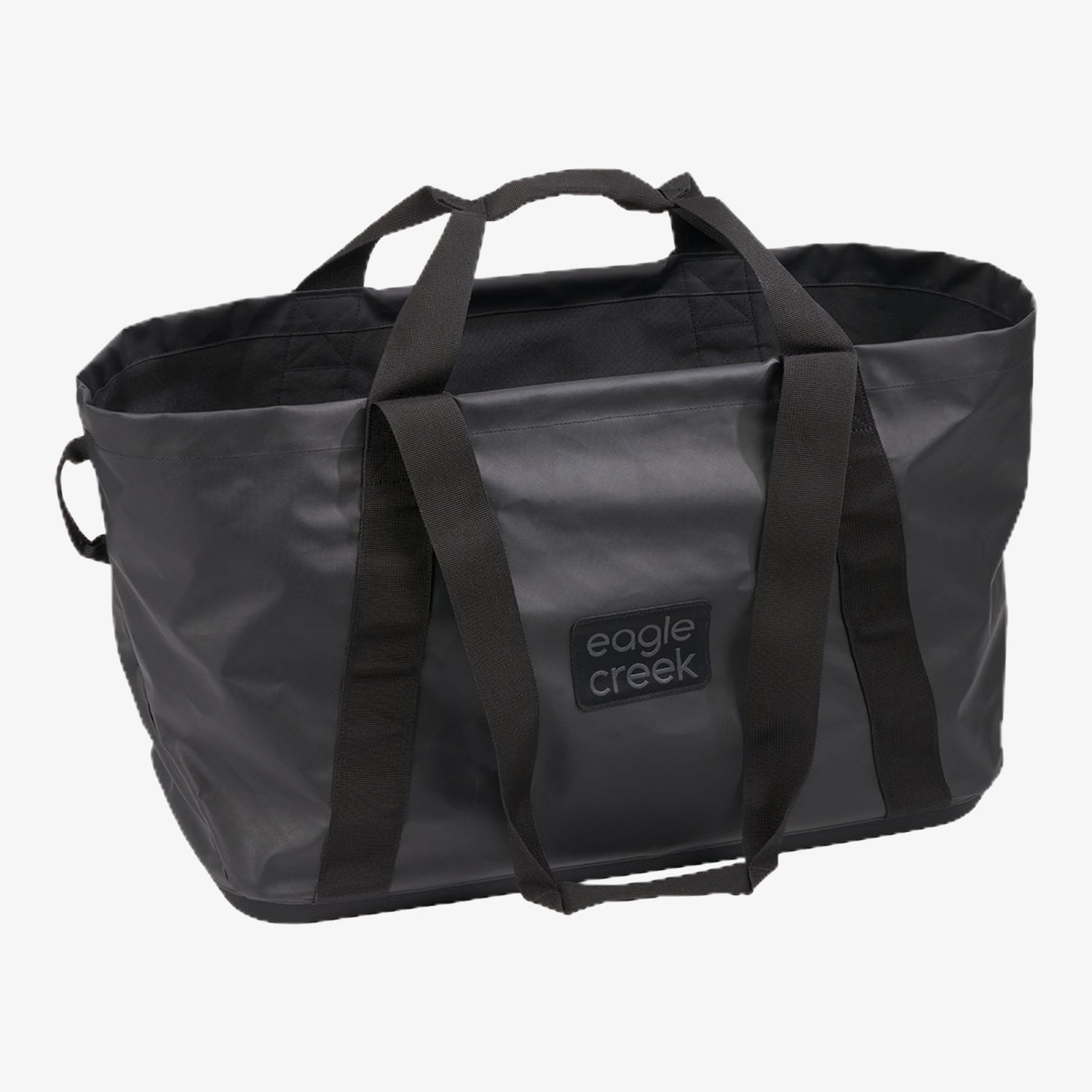 Cargo Hauler 65L Adventure Tote Bag