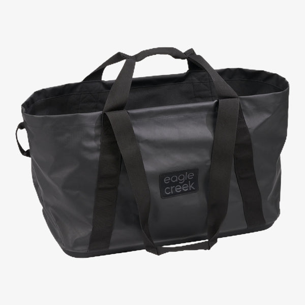 Eagle Creek Cargo Hauler 65L Tote Black