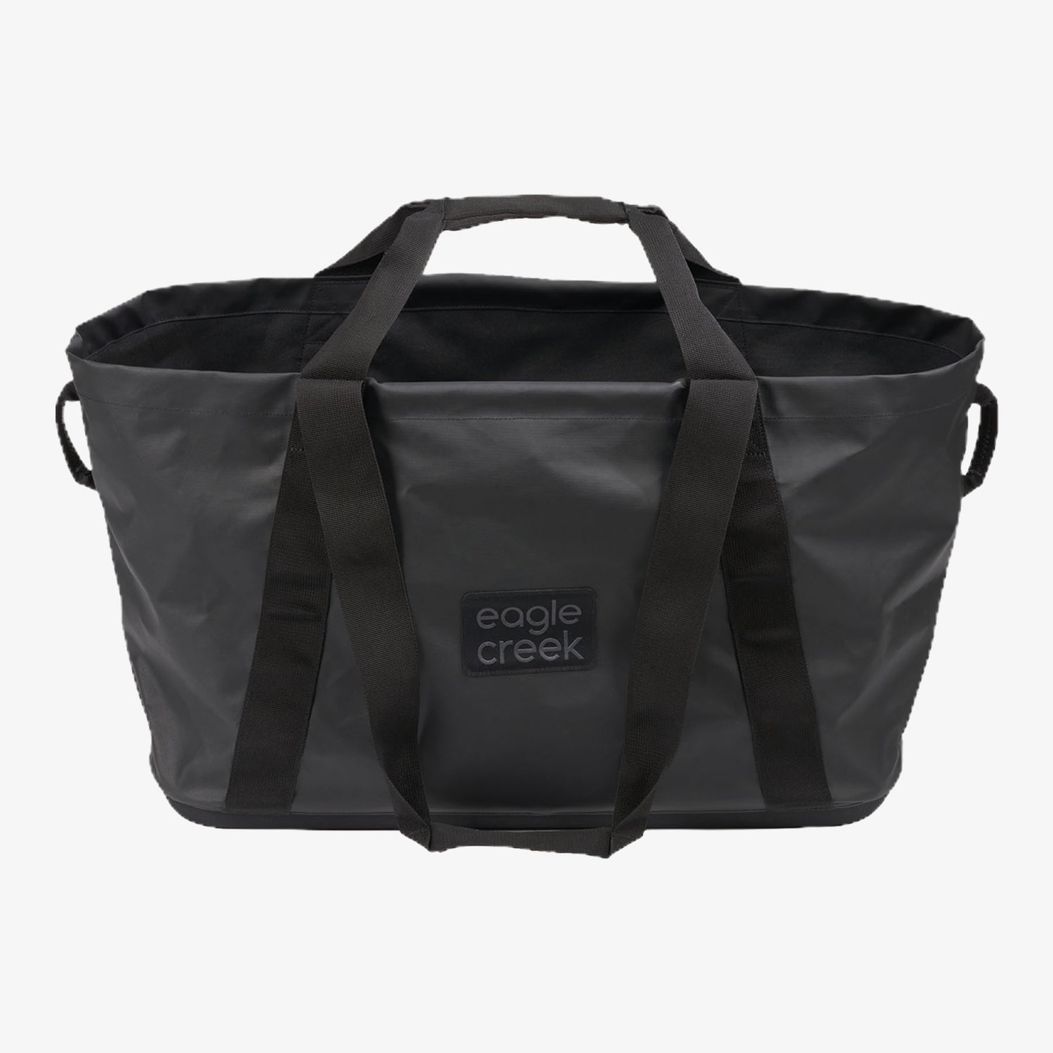 eagle creek check-in bag & rain cover Cargo Hauler 40L Carry On Duffel Like a traveling bathroom cabinet Eagle Creek Gear Warrior XE