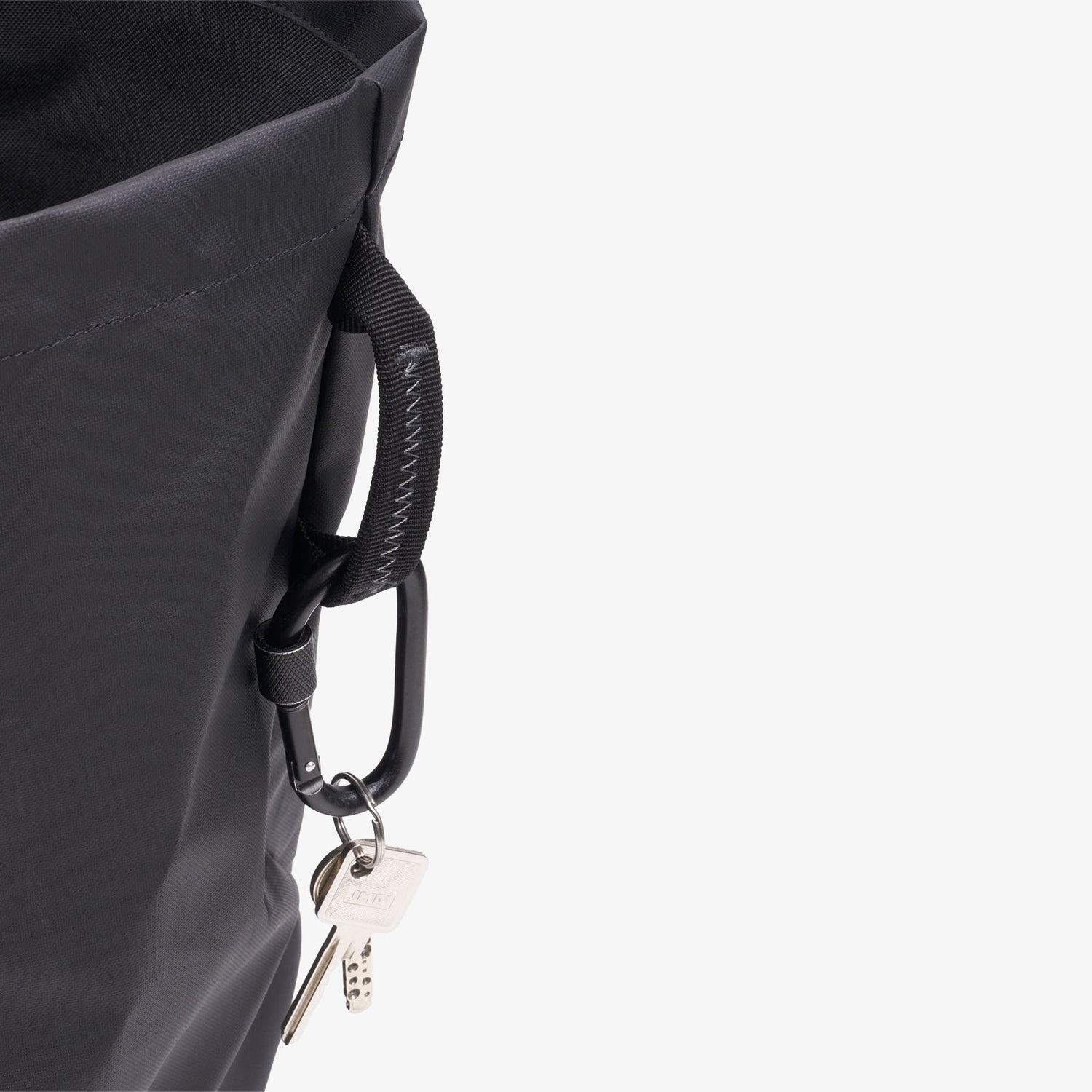 Eagle Creek Carry All Tote Bag Black
