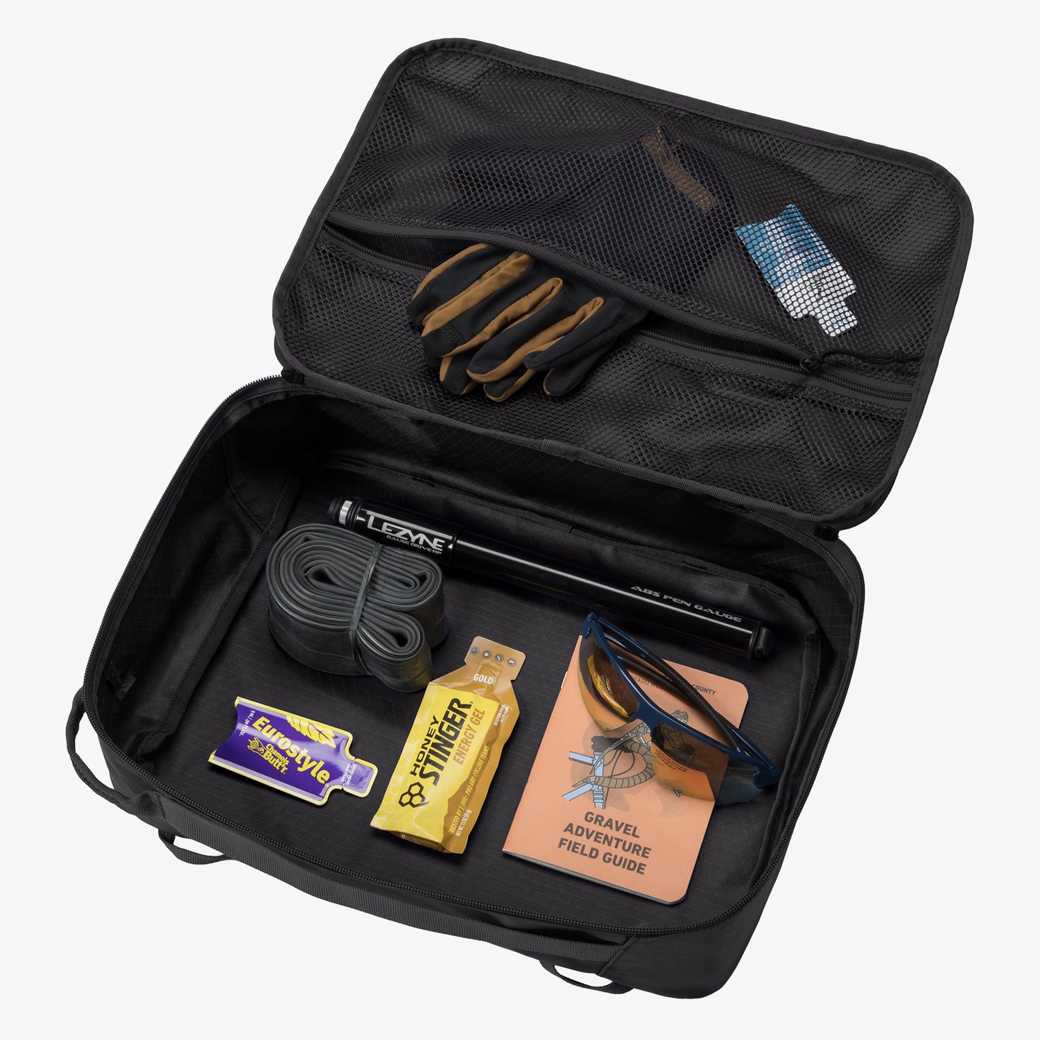 eag e c aw tackle bag Pack-It® Gear Cube M