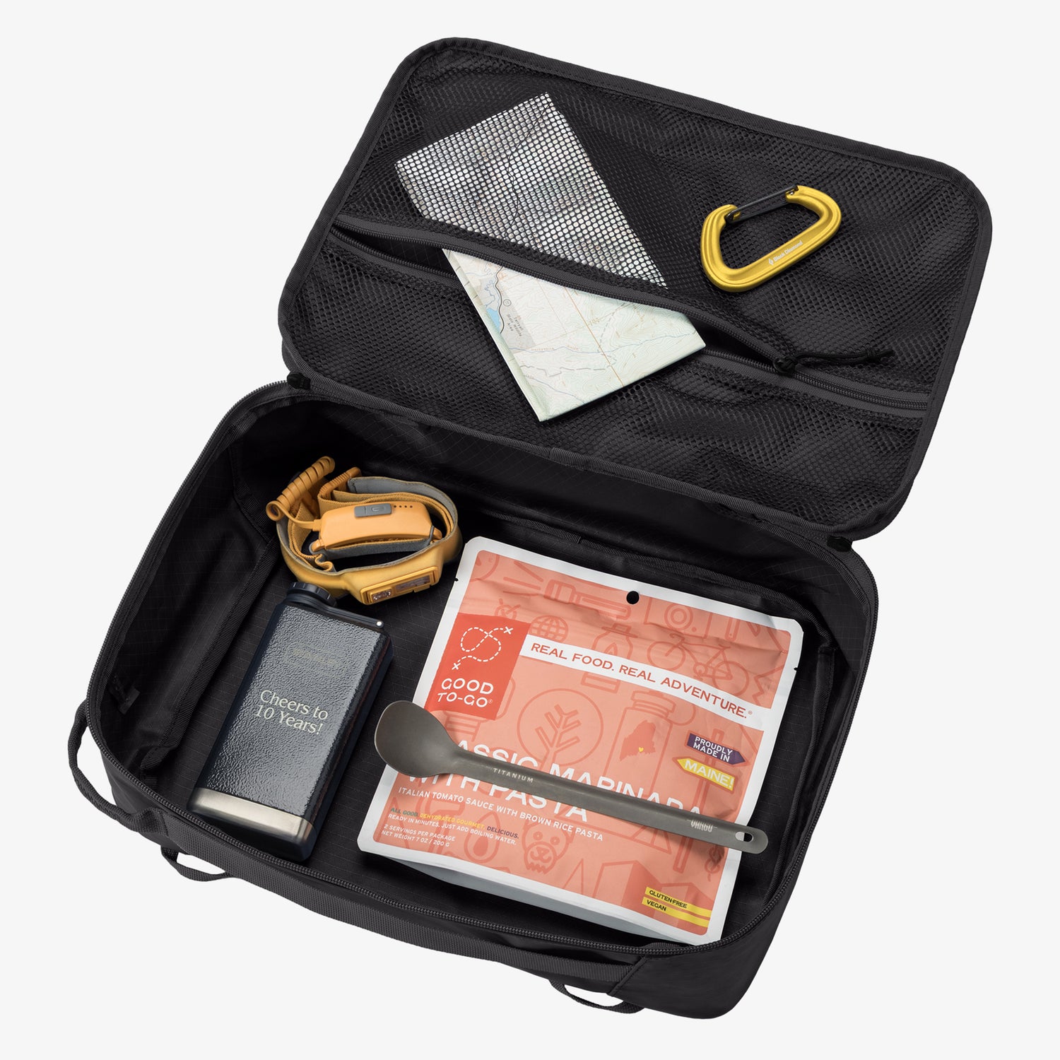 pack gear organizer Pack-It® Gear Cube M