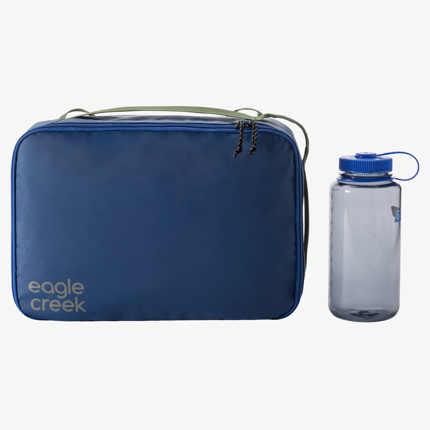 Packing Cubes for Adventure Travel Eagle Creek