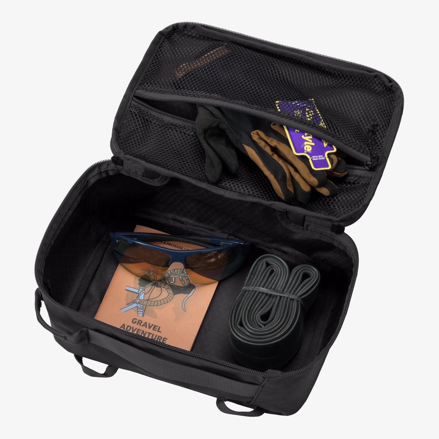 pack gear organizer Pack-It® Gear Cube S