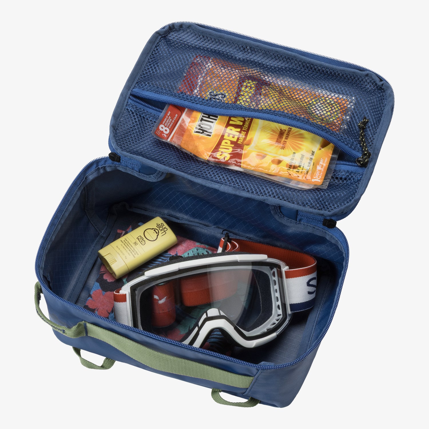 Packing Cubes for Adventure Travel Eagle Creek